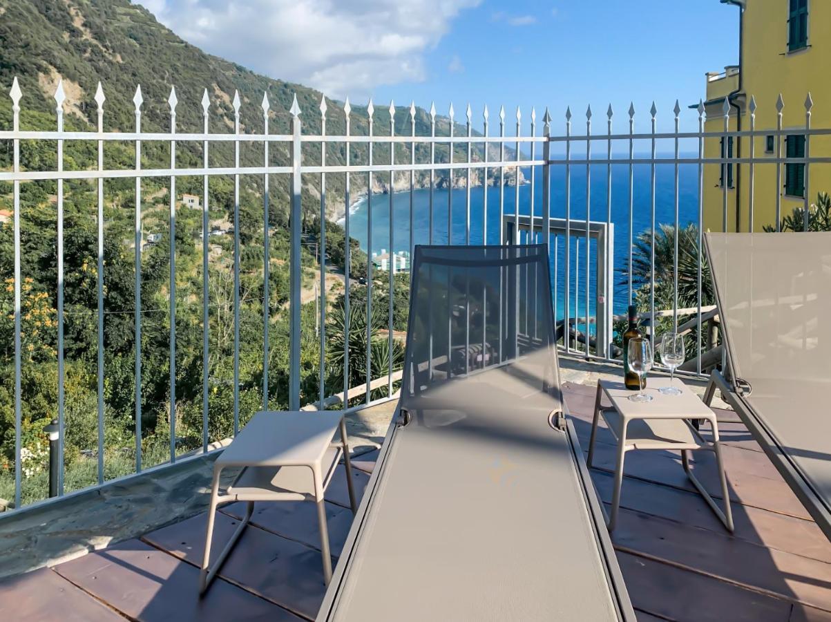 Locanda Il Carugio كورنيجليا المظهر الخارجي الصورة