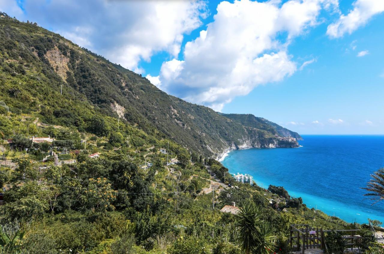 Locanda Il Carugio كورنيجليا المظهر الخارجي الصورة