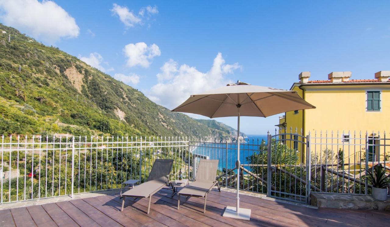 Locanda Il Carugio كورنيجليا المظهر الخارجي الصورة