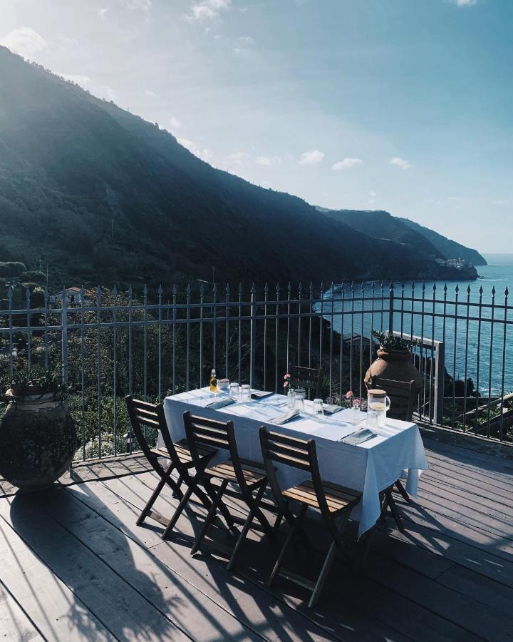 Locanda Il Carugio كورنيجليا المظهر الخارجي الصورة