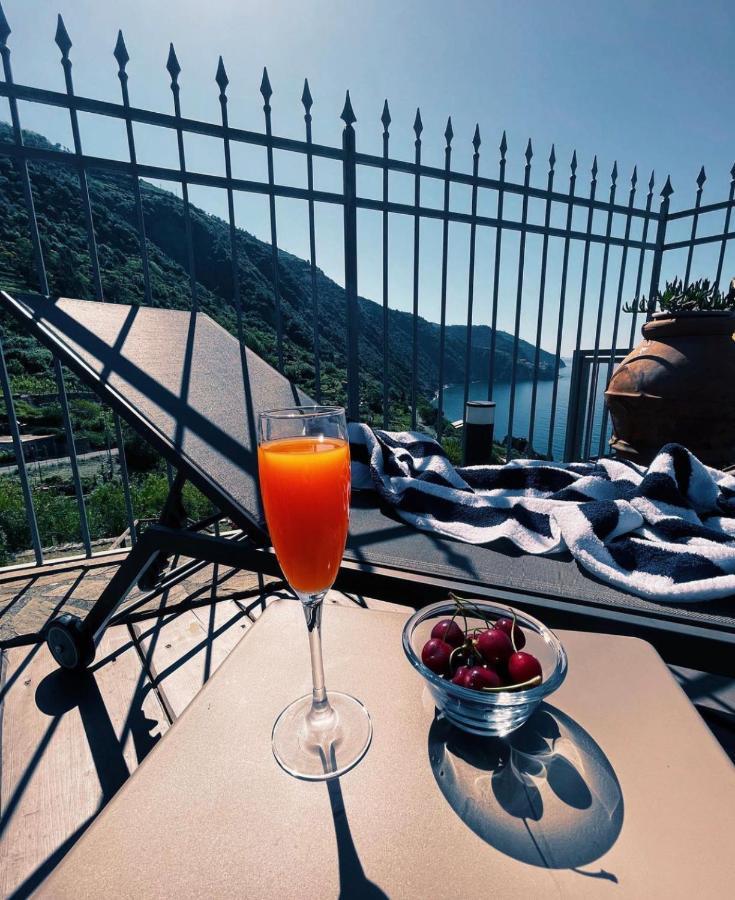 Locanda Il Carugio كورنيجليا المظهر الخارجي الصورة