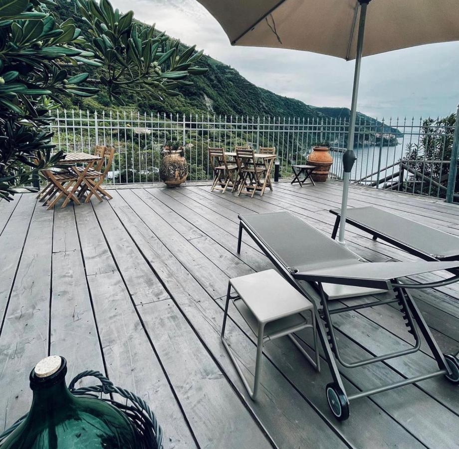 Locanda Il Carugio كورنيجليا المظهر الخارجي الصورة