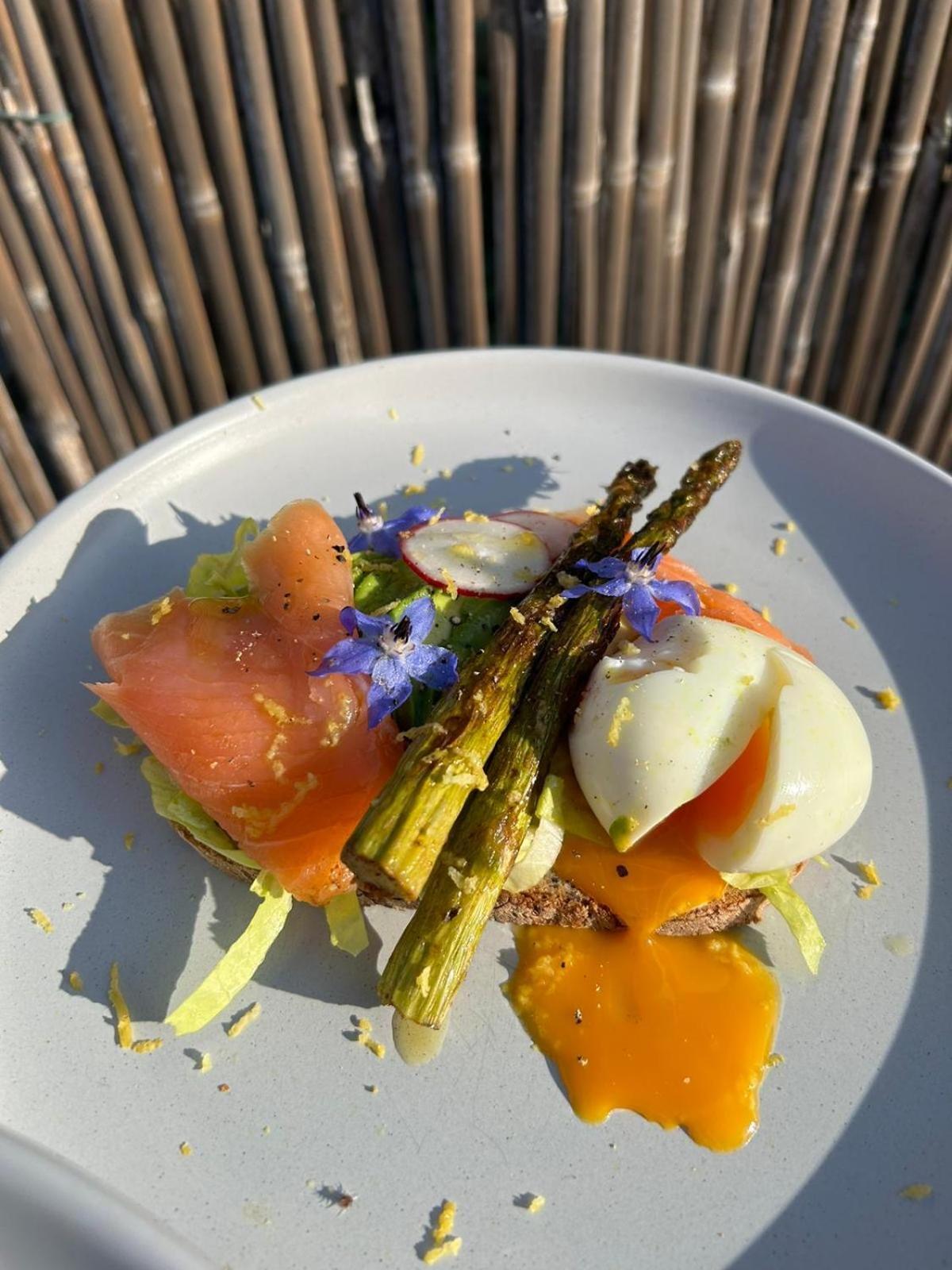 Locanda Il Carugio كورنيجليا المظهر الخارجي الصورة
