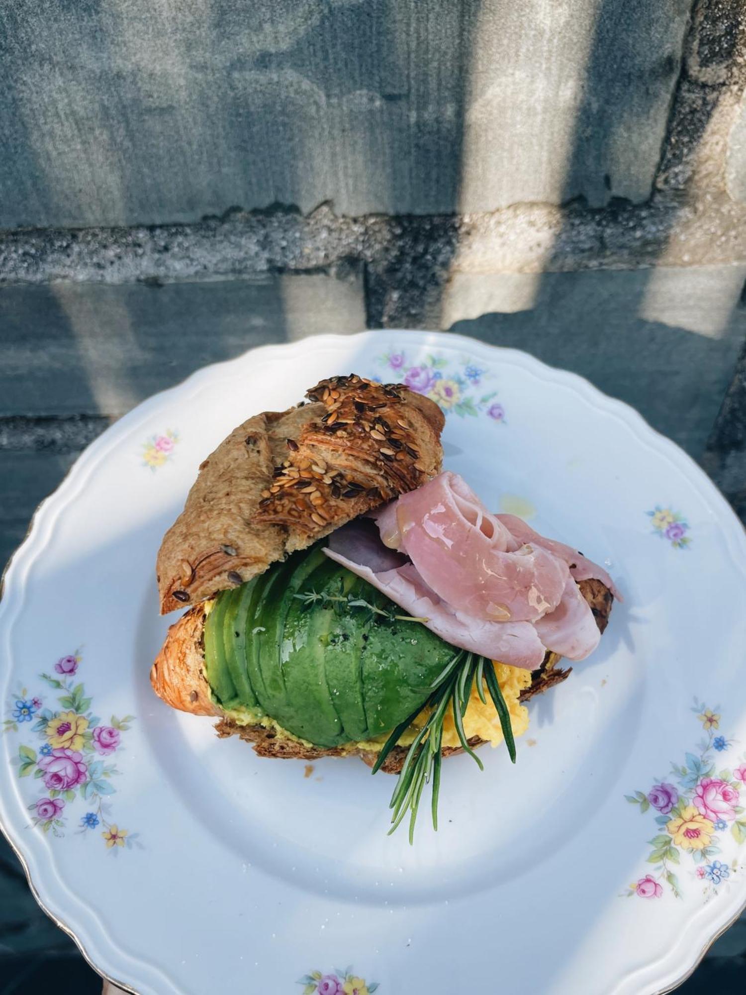 Locanda Il Carugio كورنيجليا المظهر الخارجي الصورة